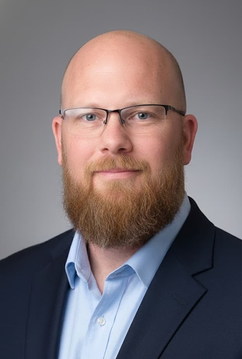 Jimmy DeMar - Founder of Trading Decoded