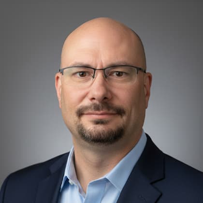 Shawn "Fibs" Strushensky